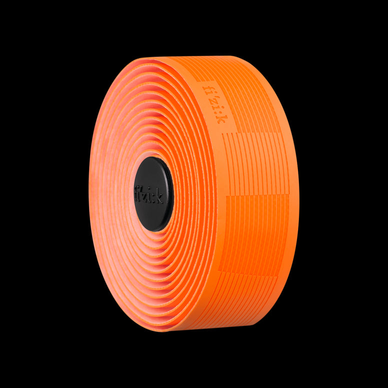 Fizik Vento Solocush Tacky Tape - Fluro Orange