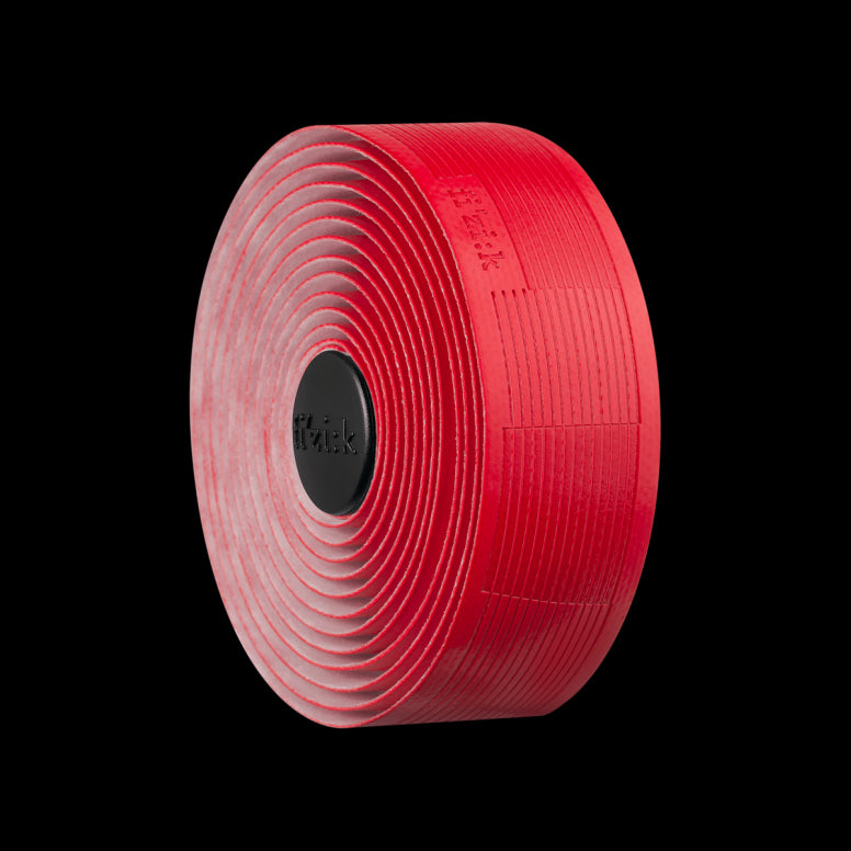 Fizik Vento Solocush Tacky Tape - Red