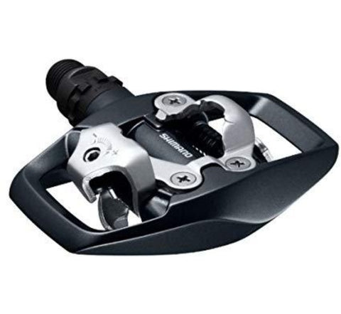 Shimano PD-ED500 SPD Pedals