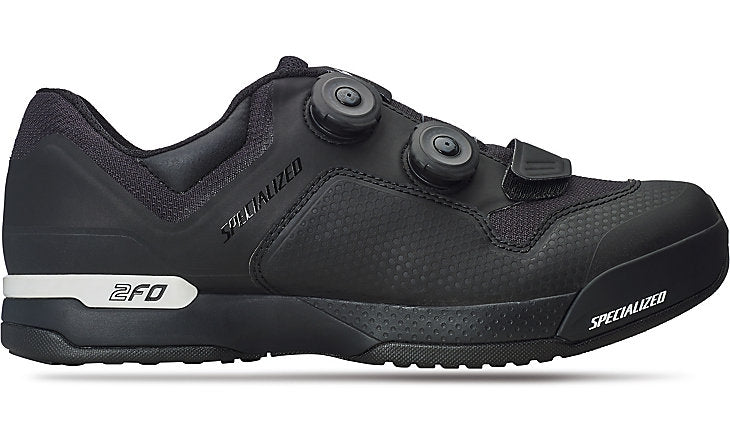 Specialized 2FO ClipLite Shoe