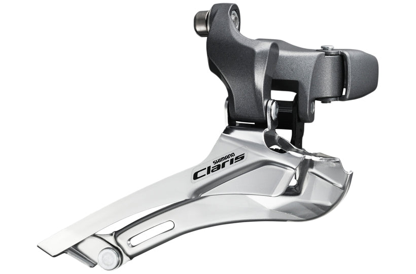 Shimano Claris 8 Speed Front Derailleur FD-2400