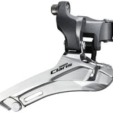 Shimano Claris 8 Speed Front Derailleur FD-2400