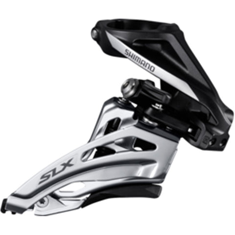 Shimano SLX 10 Speed Front Derailleur