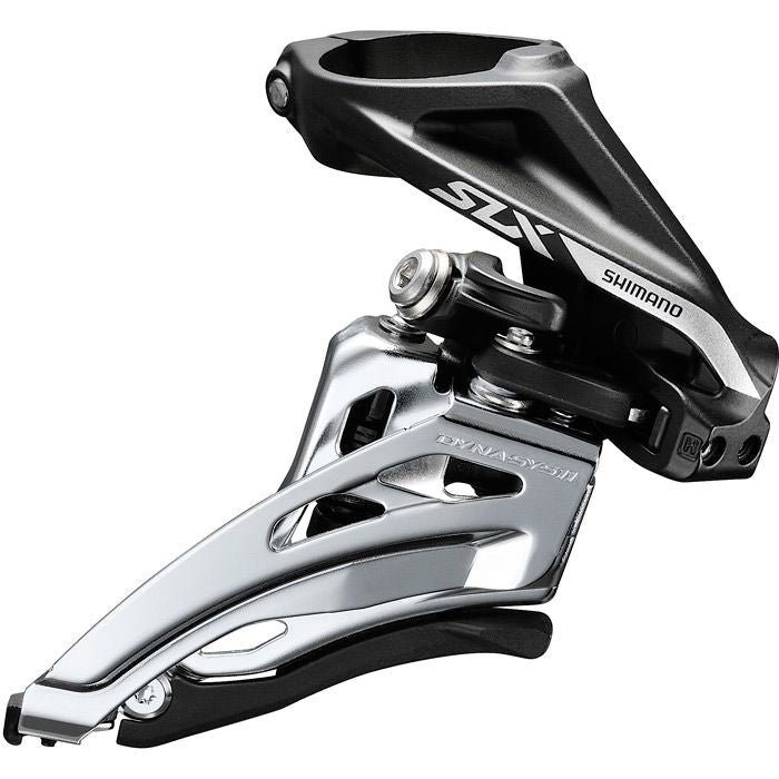 Shimano SLX 11 Speed Front Derailleur M7020-H