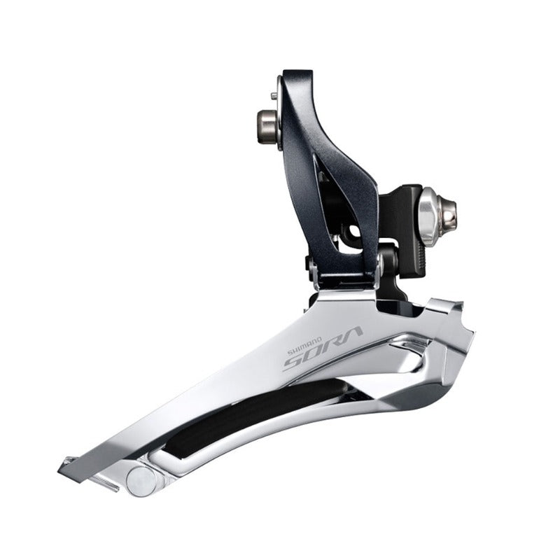 Shimano Sora 9 Speed Front Derailleur FD-R3030