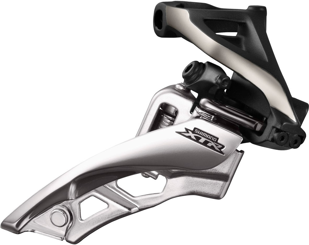 Shimano XTR 11 Speed Front Derailleur FD-M9000-H