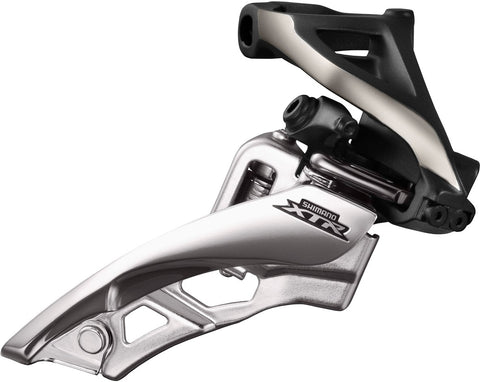Shimano XTR 11 Speed Front Derailleur