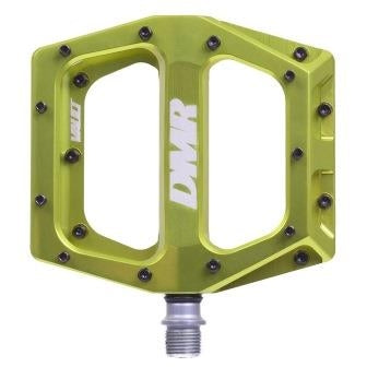 DMR Vault Metal Pedals