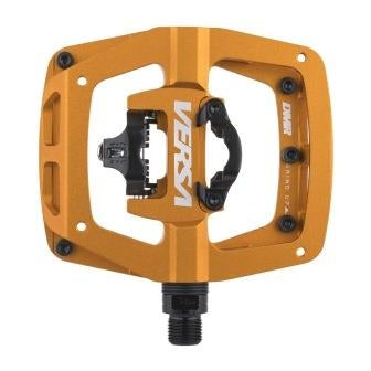 DMR Versa Clipless Pedals
