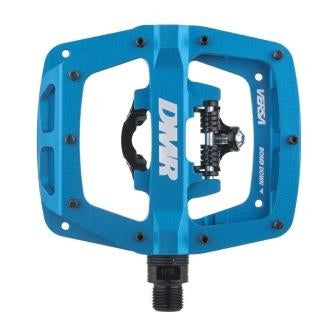 DMR Versa Clipless Pedals