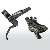 Shimano ZEE Brake Lever and Caliper Set BR-M640