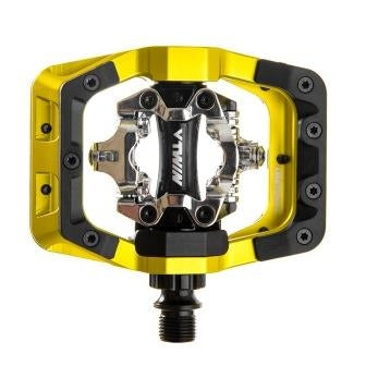 DMR V-Twin Clipless Pedals