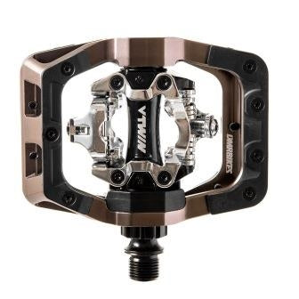 DMR V-Twin Clipless Pedals