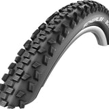 Schwalbe Black Jack Active Line Kevlar Guard SBC Compound Rigid Tyre