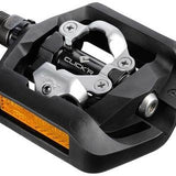 Shimano PD-T421 CLICK'R SPD Pedals