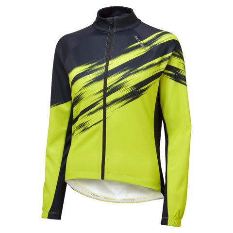 Altura Airstream Women's Long Sleeve Jersey
