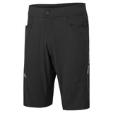 Altura Nightvision Men's Lightweight Shorts - Black - Front