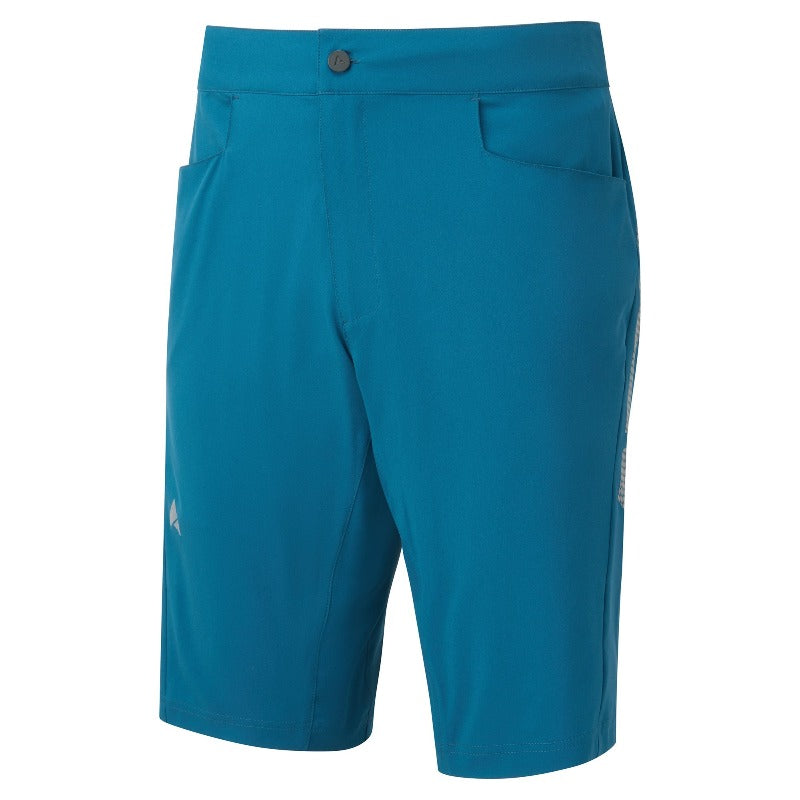 Altura Nightvision Men's Lightweight Shorts - Blue - Front