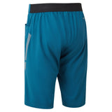 Altura Nightvision Men's Lightweight Shorts - Blue - Back
