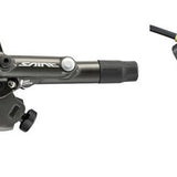 Shimano BR-M820 Saint Brake Lever and Caliper Set