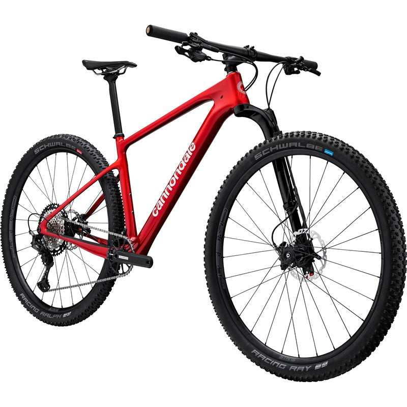 Cannondale scalpel 2 discount