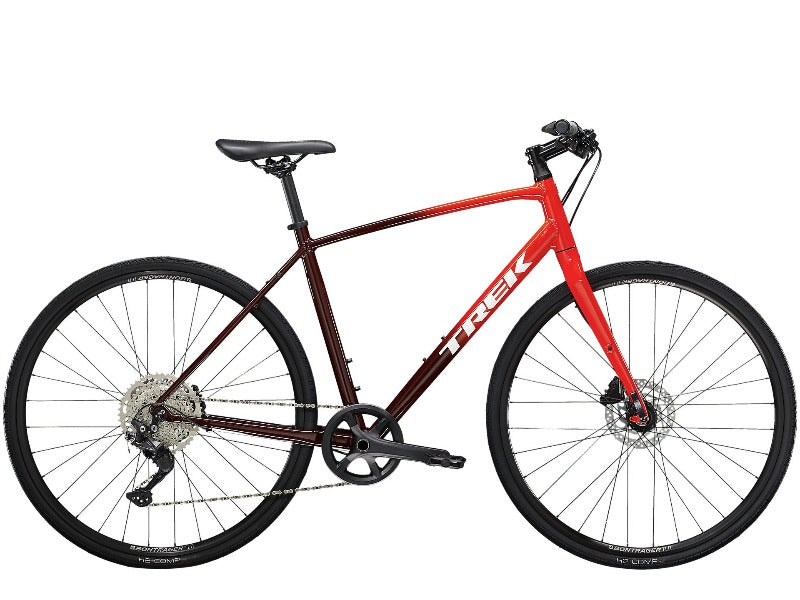Trek fx gravel 2025