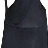 Funkier F-Max 17 Panel 4-Way Bib Shorts