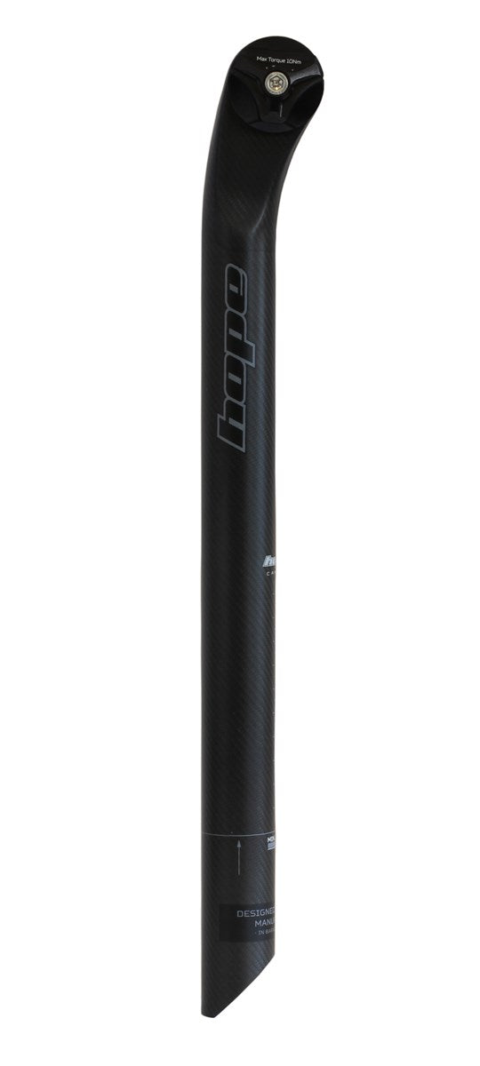 Hope Carbon Seatpost 31.6 x 400mm