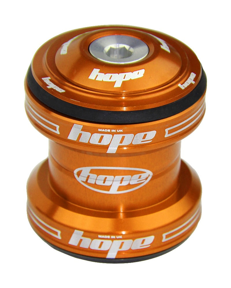Hope Traditional Headset Complete - 1 1/8