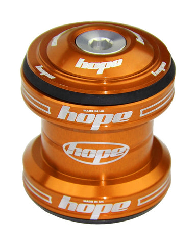 Hope Traditional Headset Complete - 1 1/8