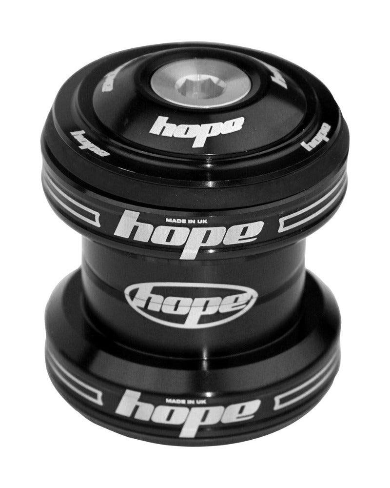 Hope Traditional Headset Complete - 1 1/8