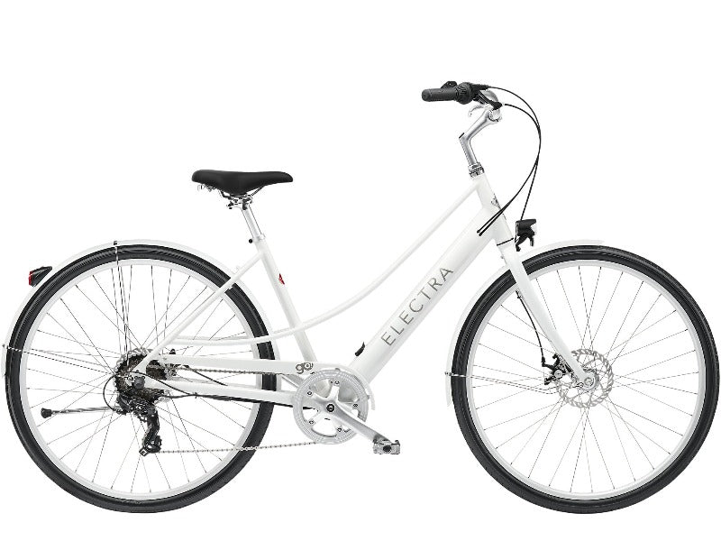 Electra sales trek bike