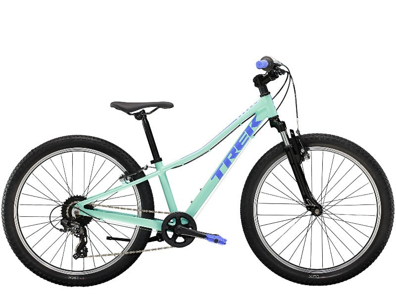 Children's trek bike on sale
