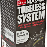Stans NoTubes Tubeless System (XC 29er)