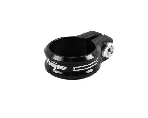 Hope Seat Clamp - Bolt (Black)