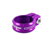 Hope Seat Clamp - Bolt (Purple)