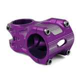 Hope AM Stem (0 deg 50mm - 35 Dia)