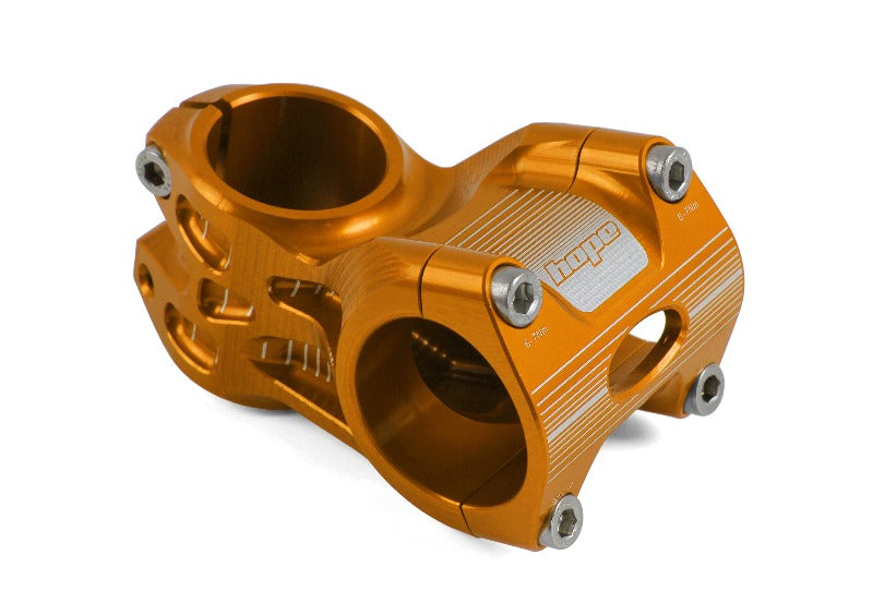 Hope AM Stem (20 deg 50mm - O/S 31.8)