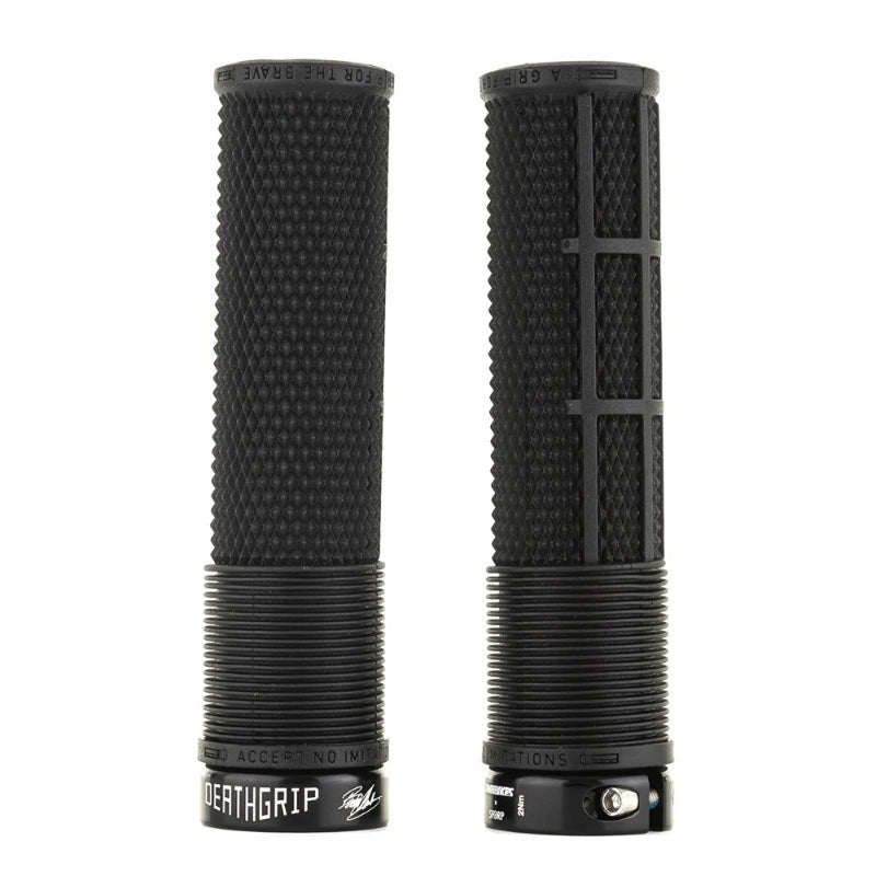 DMR Deathgrip Grip - Black