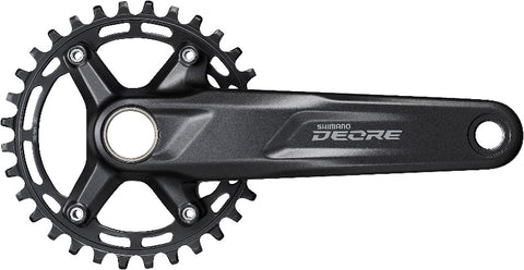 Shimano FC-M5100 Deore 10/11 Speed Crankset