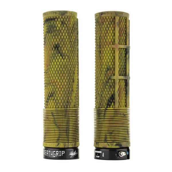 DMR Deathgrip Grip - Camo