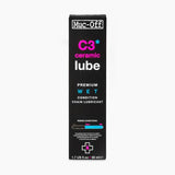 Muc-Off C3 Wet Weather Ceramic Lube 50ml