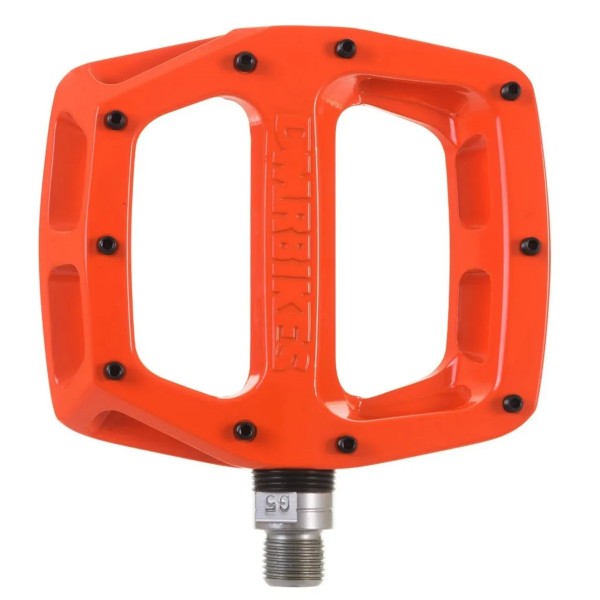 DMR V12 Magnesium Pedals