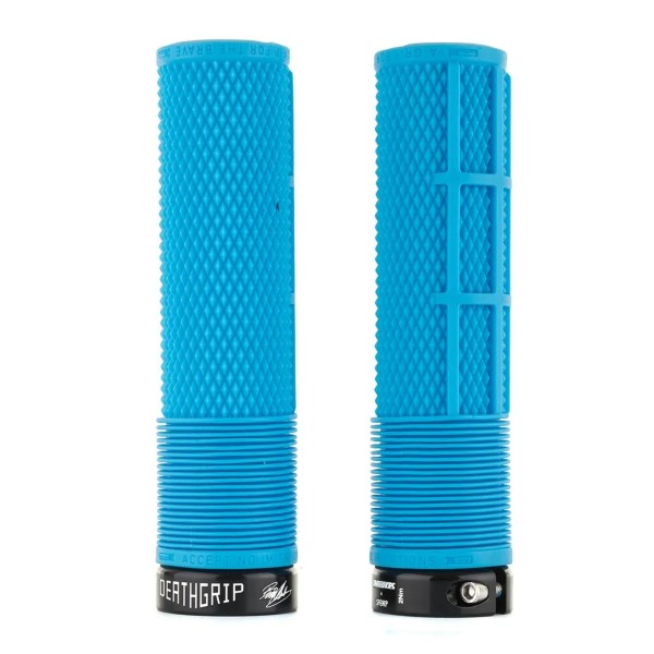 DMR Deathgrip Grip - Blue