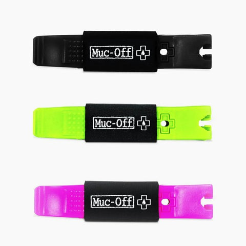 Muc-Off Rim Stix Tyre Lever X2