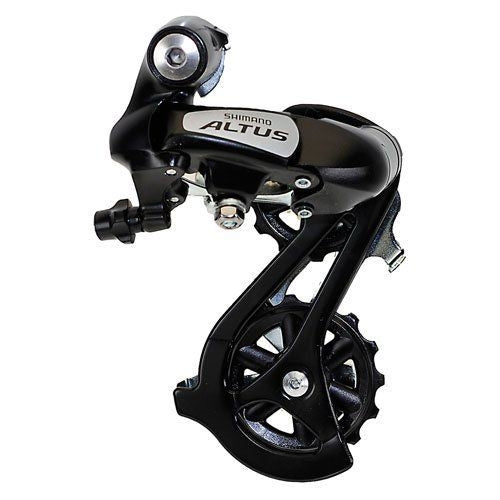 Shimano Altus 7 / 8 Speed Rear Derailleur RD-M310