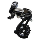 Shimano Altus 7 / 8 Speed Rear Derailleur RD-M310