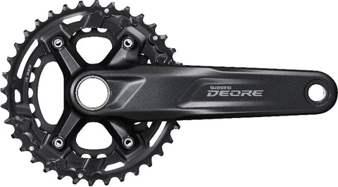 Shimano FC-M4100 Deore 10 Speed Crankset