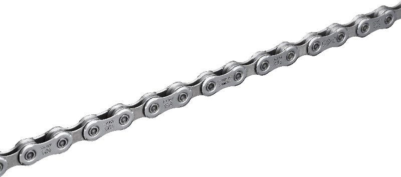 Shimano CN-M6100 Deore/Road Chain 12-Speed - 126 Links