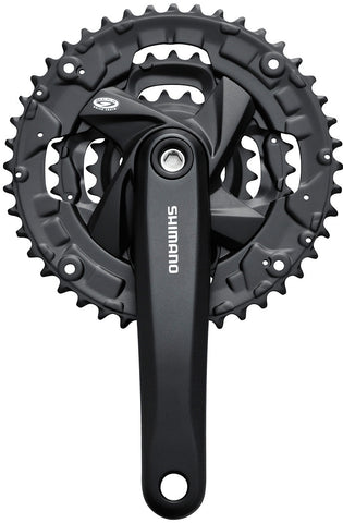 Shimano FC-M371 Acera Crankset